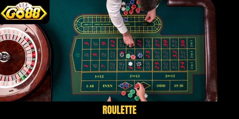 Roulette